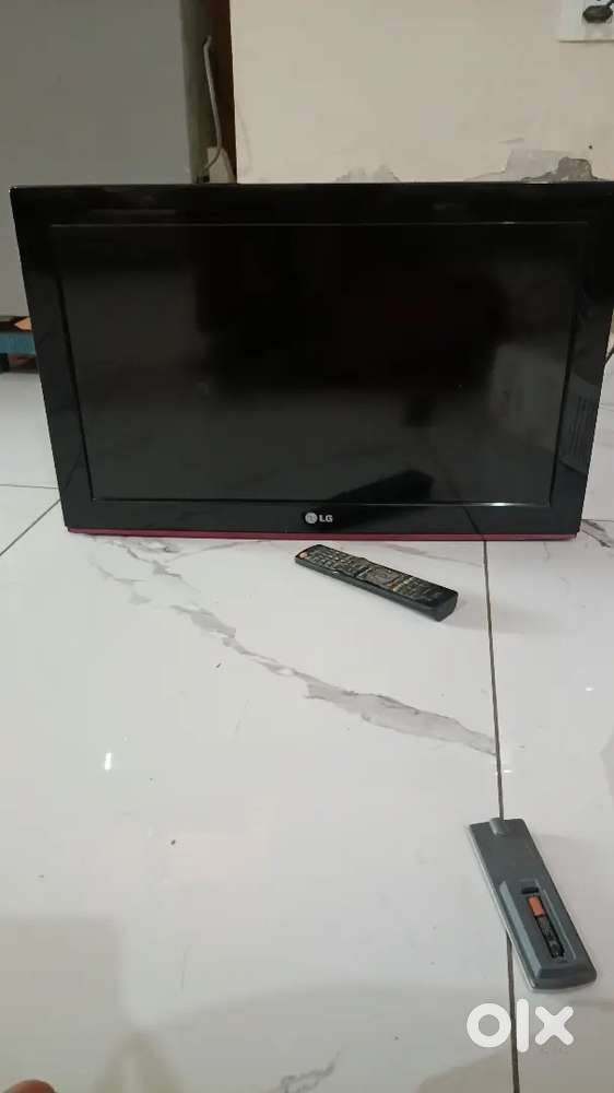 LG company ki Lcd