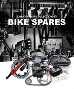 എല്ലാ തരം spare parts ലഭ്യമാണ്