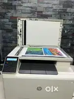 Colour Printer