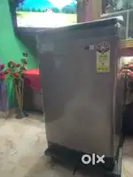 Atomic washing Machine 6 Time used new