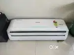 Voltas, lloyd,LG, Daikin, Blue star, Hitachi, samsung...