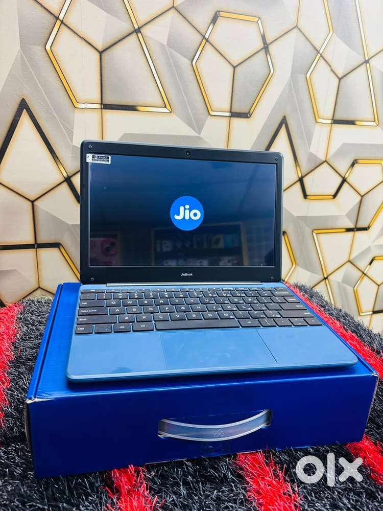 JIOBOOK 64Gb