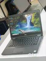 Dell 5470 Laptop