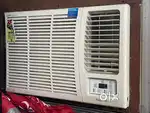 Voltas 1.5 ton window Ac