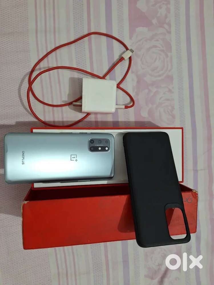 A one condition One plus 8t