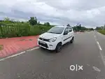 Maruti Suzuki Alto 800 VXI Airbag, 2021, Petrol