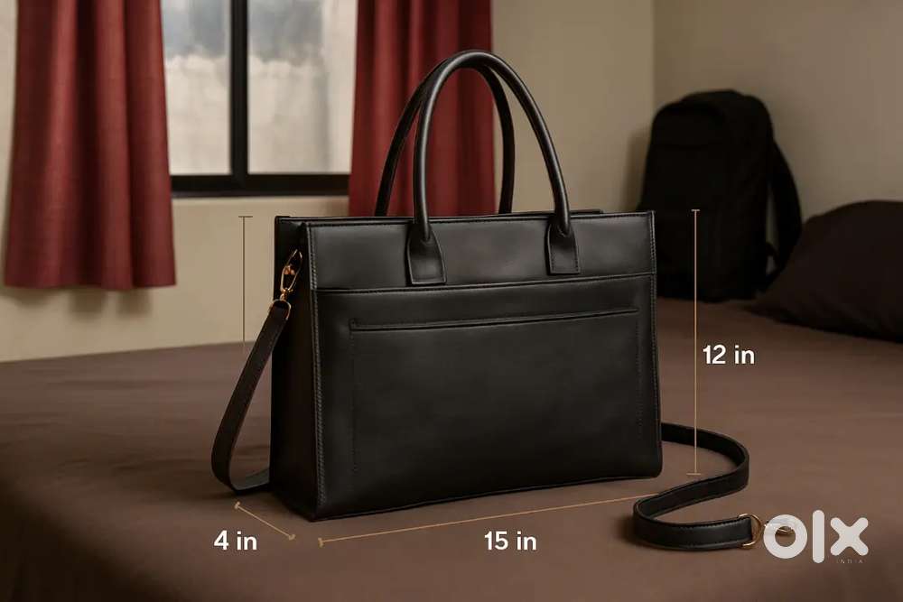Laptop Bag & Briefcase