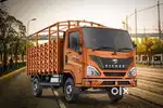 Truck Driver