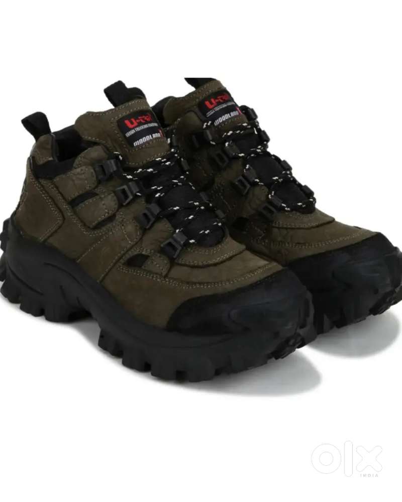 Woodland shoes original brand