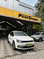 Volkswagen Polo Select 1.5 TDI Highline, 2018, Diesel