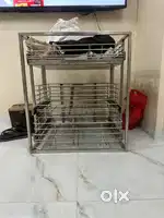 Kitchen Trolley
