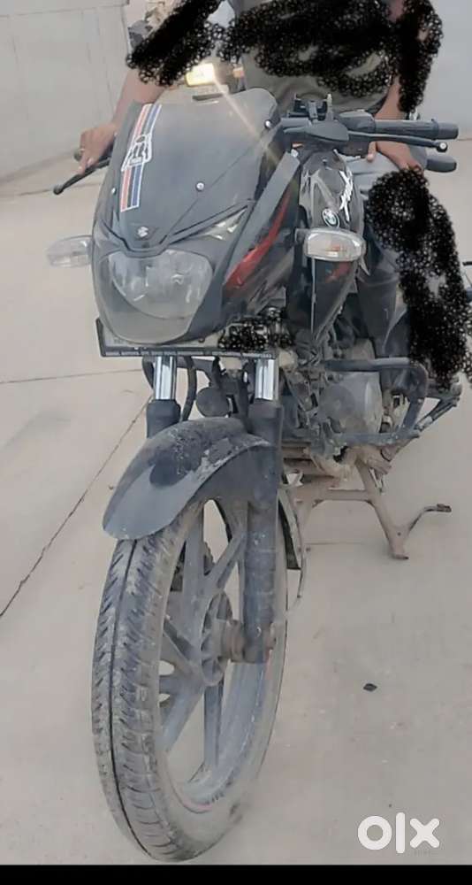 Pulsar 180 cc