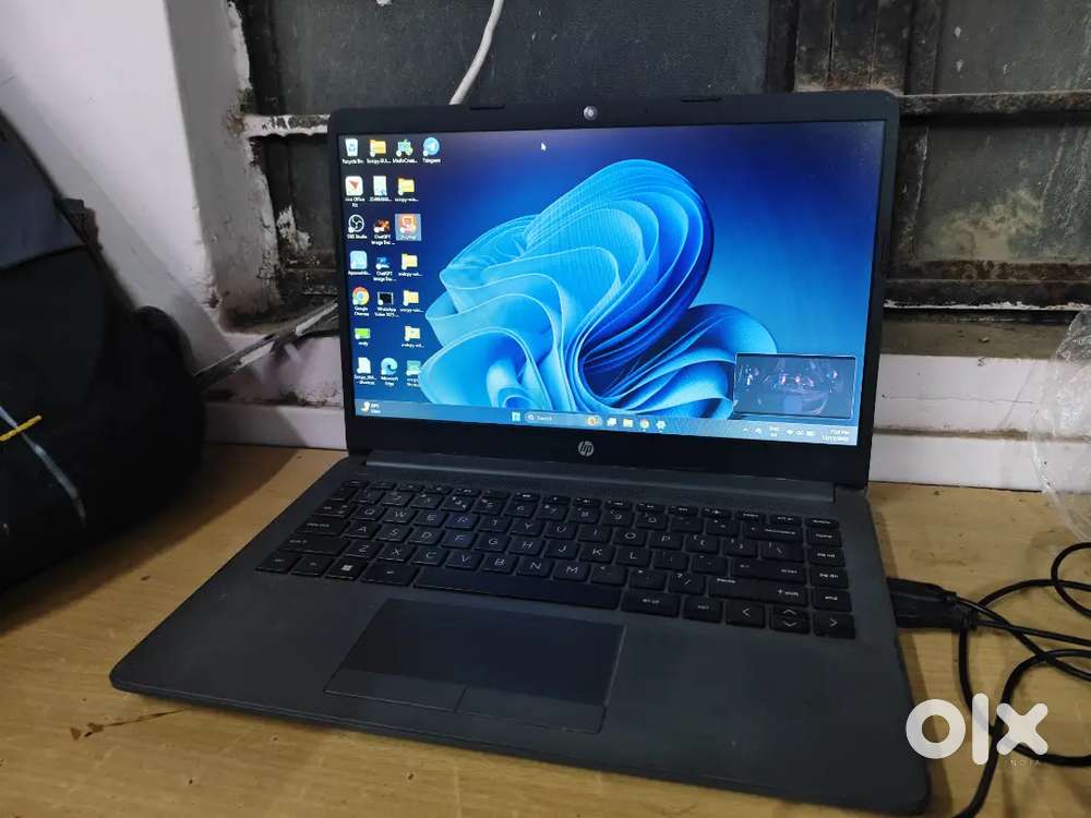 HP 245 G8 NOTEBOOK PC