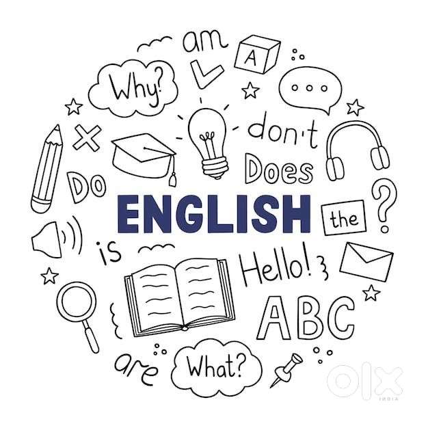 english classes