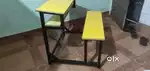 Classes College School Bench