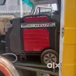 Honda generator Eu 70is