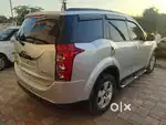 Mahindra XUV500 2013 Diesel 89000 Km Driven