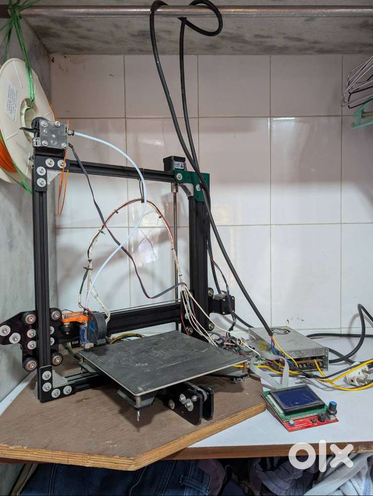 Tevo Tarantula 3D Printer