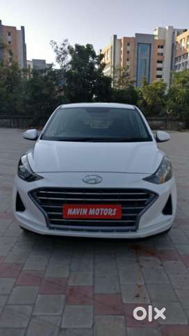 Hyundai Grand i10 Nios Magna 1.2 Kappa VTVT, 2022, Petrol
