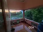 2bhk house with beautiful view point