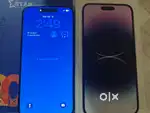 Iphone 14pro max 512gb (Indian)