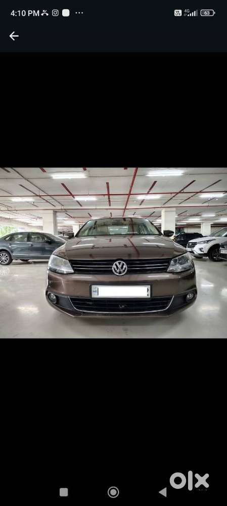 Volkswagen Jetta Comfortline TSI, 2014, Petrol