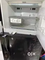 Refrigerator 2016 model with 1 year compressor warranty  working condi