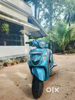 Low kilometres,new insurance,first owner, showroom condition