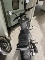 Steal deal! Sparingly used Husqvarna for sale in Kolkata