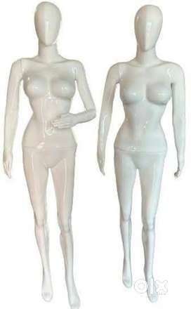 Female dummy