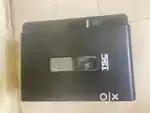 TSC striker printer