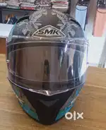 Helmet smk