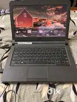 Dell Laptop 256GB