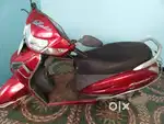 Honda activa 5G
