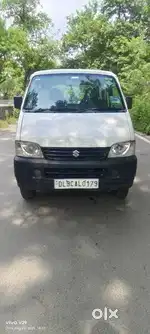 Maruti Suzuki Eeco CNG 5 Seater AC, 2014, CNG & Hybrids