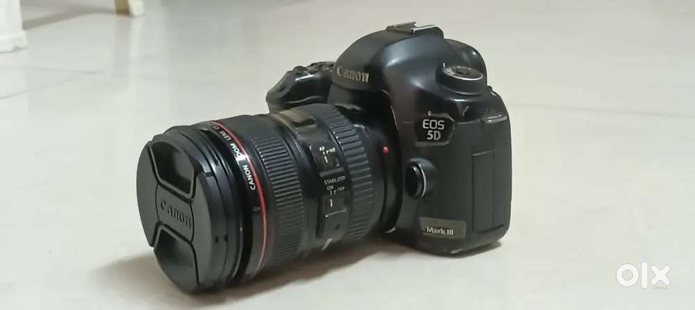 Eos 5d Mark 3