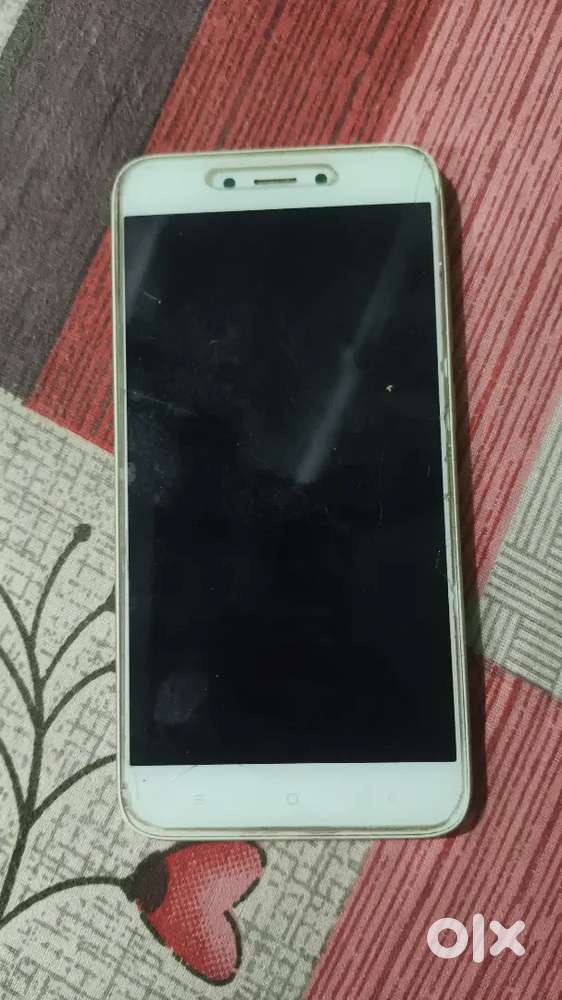 Redmi 5A mobile phone
