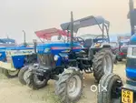 EURO 45 4WD 2023