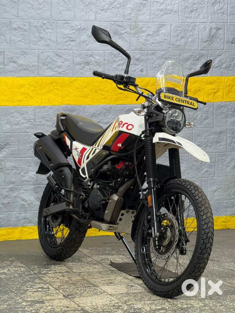 HERO XPULSE 200 4V (2769)