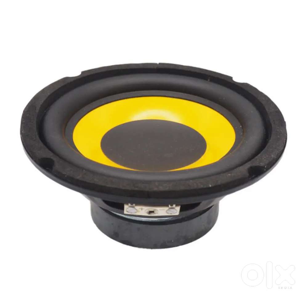 Speekar hai 12 inch ke 2