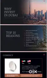 Invest in Mohali/Dubai