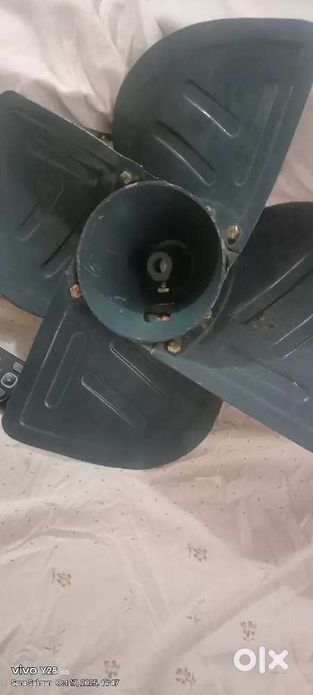 Cooler exhaust fan18inch