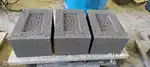 Fly Ash Brick's Machine