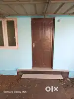 Seprate house seprate electricity and water