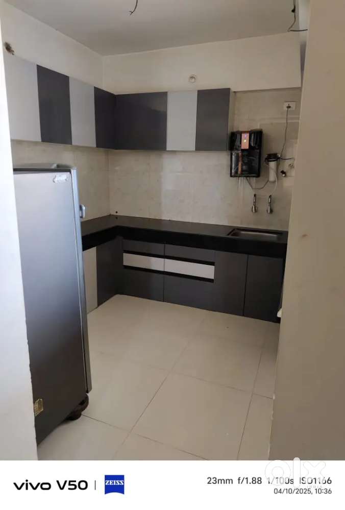 2 BHK FURNISHED FLAT AVAILABLE FOR RENT