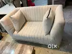 2 seater sofa