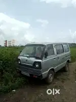 Maruti Suzuki 800 1987 LPG 20000 Km Driven
