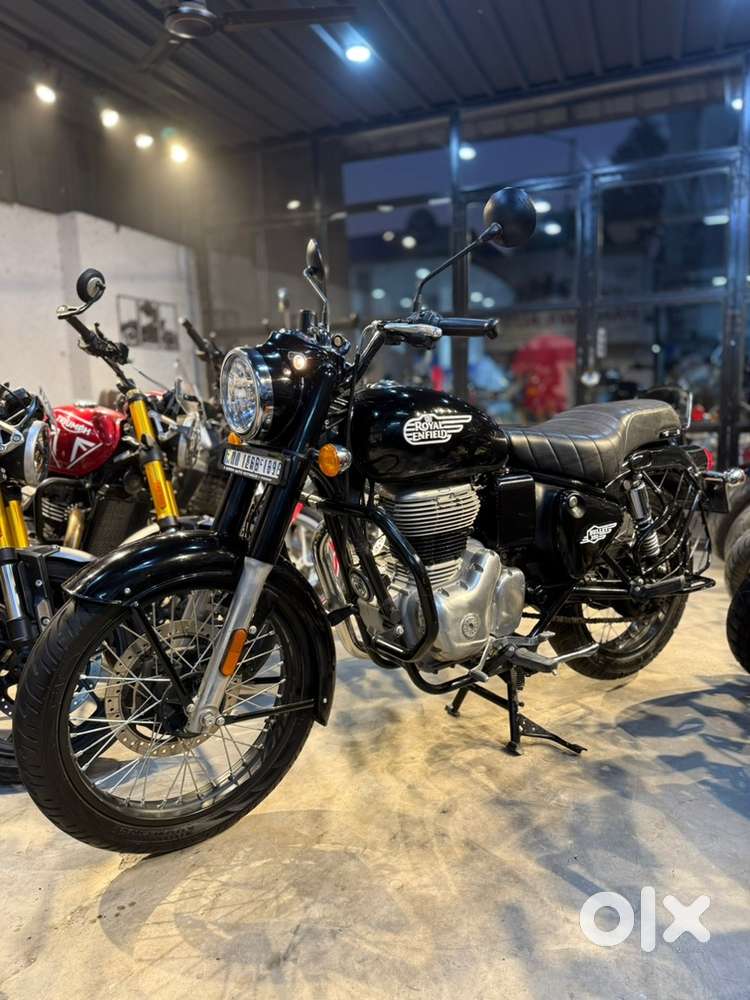 Royal Enfield Bullet 350