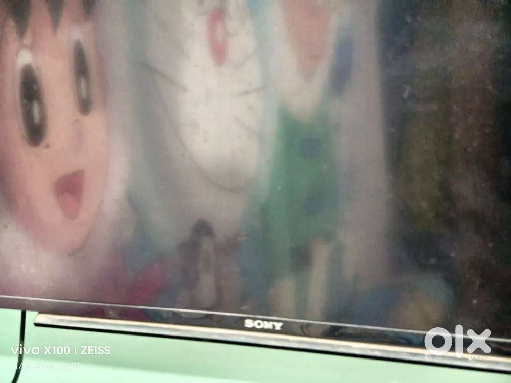 Sony Bravia KLD 48 inch Tv