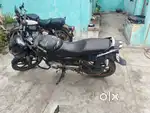 Bajan Pulsar
